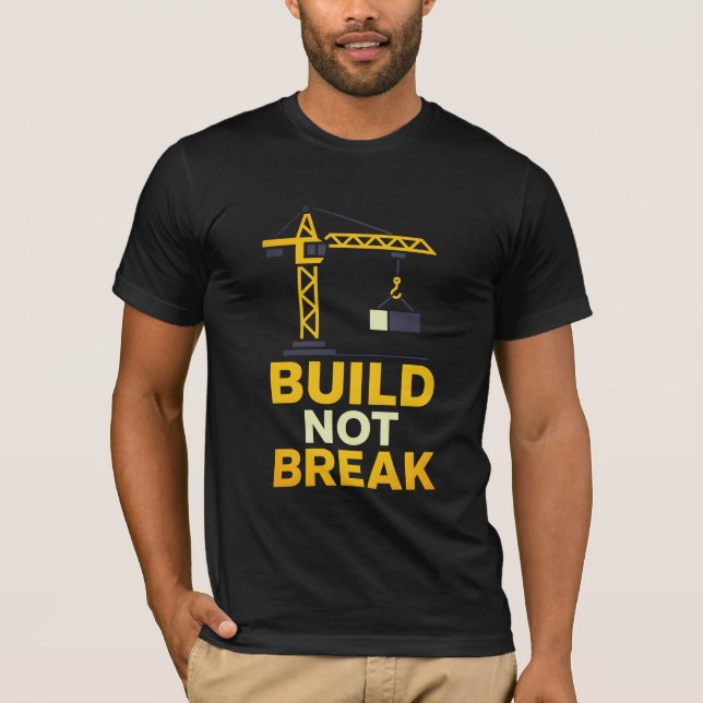 Compilação sem Quebra de Camisa Motivacional (Frente)