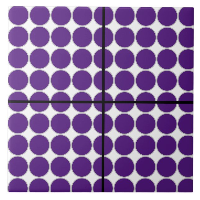 Complemento para o Príncipe Roxo Azulejo 2 (Frente)