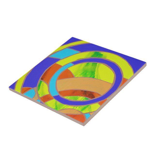 Composição 27 de Michael Moffa (Lateral)