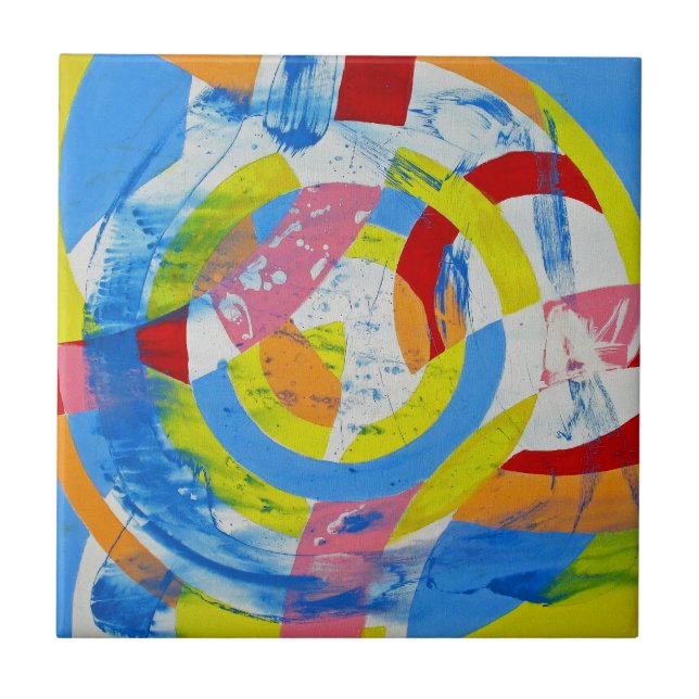 Composição #2 por Michael Moffa (Frente)