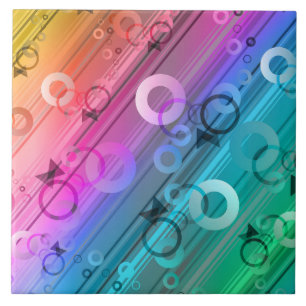 Composição abstrato