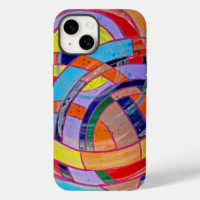 Composição nº 15 de Michael Moffa (Verso)