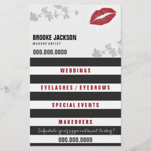 Composição - para todas as ocasiões - Folheto