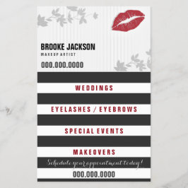 Composição - para todas as ocasiões - Folheto