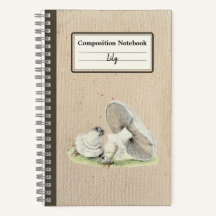 Composição Personalizada Do Cogumelo De Cavalo Des