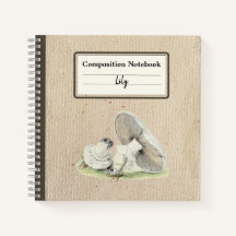 Composição Personalizada Do Cogumelo De Cavalo Des