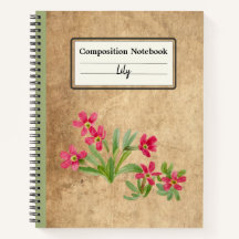 Composição Personalizada Primrose