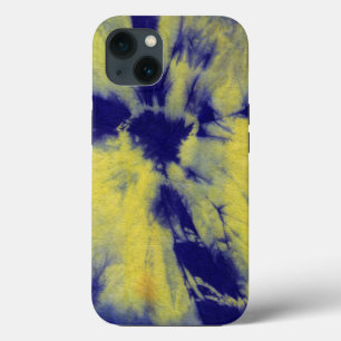 Composição Tye Dye #11 por Michael Moffa