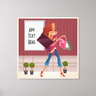 Comprando Canvas