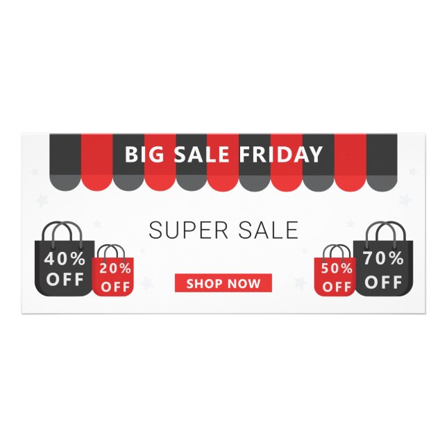 Comprando cartão de Venda de Desconto | Desconto (Frente)