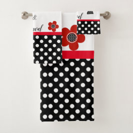 COMPRANDO COLEÇÃO DE RAINHA Ladras Bath Conjunto d