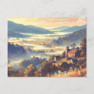 comprar do Castelo da Carolina do Norte cartões po