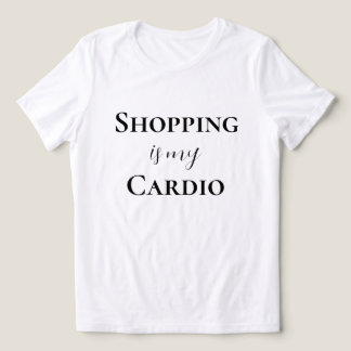 Comprar É Meu Cardio