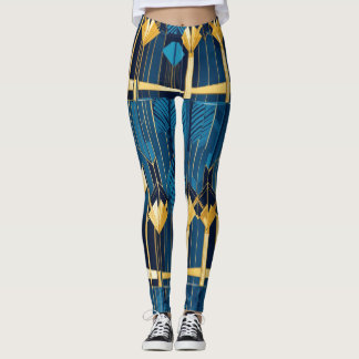 Comprar Leggings Impressas Distintivas Online