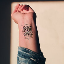 Comprar O Código QR Da Noiva A Beber