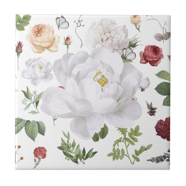 Compras Florais Perto de Mim (Frente)