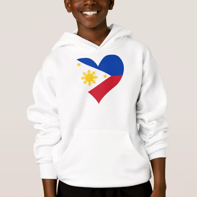 Compre a bandeira de Filipinas (Frente)