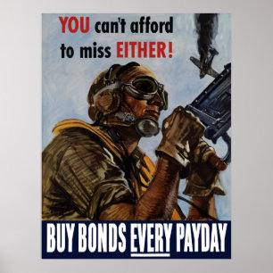 Compre ligações cada dia de pagamento -- Poster