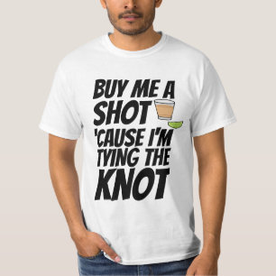 COMPRE-ME UM TIRRO, ESTOU DANDO O NÓ CAMISA DO NOI