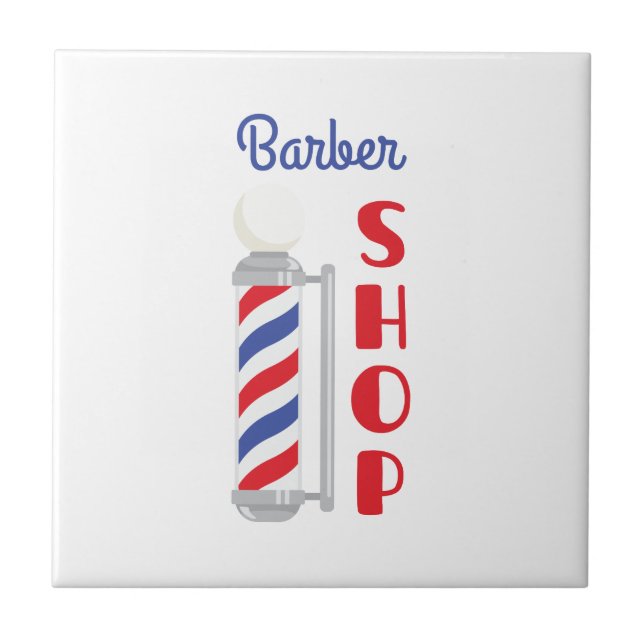 Compro Barber (Frente)