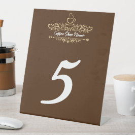 Compro Café Moderno Nome Personalizar Personalizar