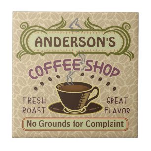 Compro de café com Copa Crie seu próprio persona