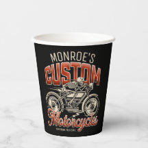 Compro de Ciclo de Motociclo do Esqueleto do NOME