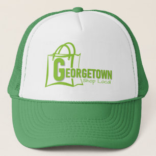 Compro Georgetown Boné local