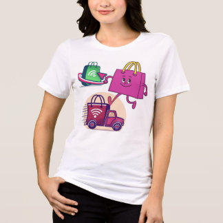 Compro on-line e entrega rápida