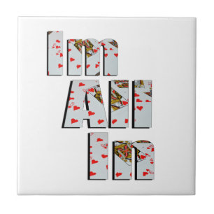 Comprometido: Tudo No Poker,
