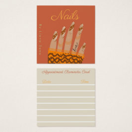 Compromisso Desenhado da Mão do Script do Artista 