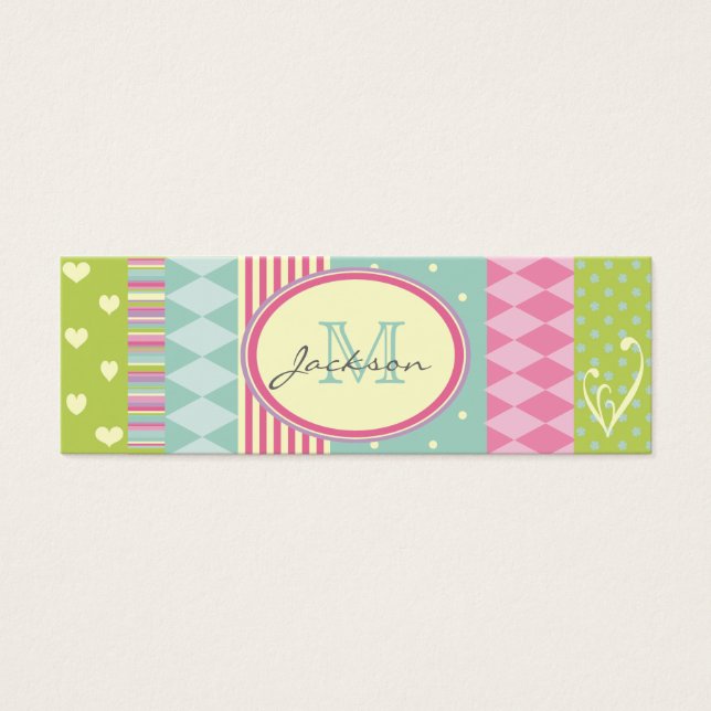 Compromisso Multipadronizado Estilo de Correção Br (Frente)