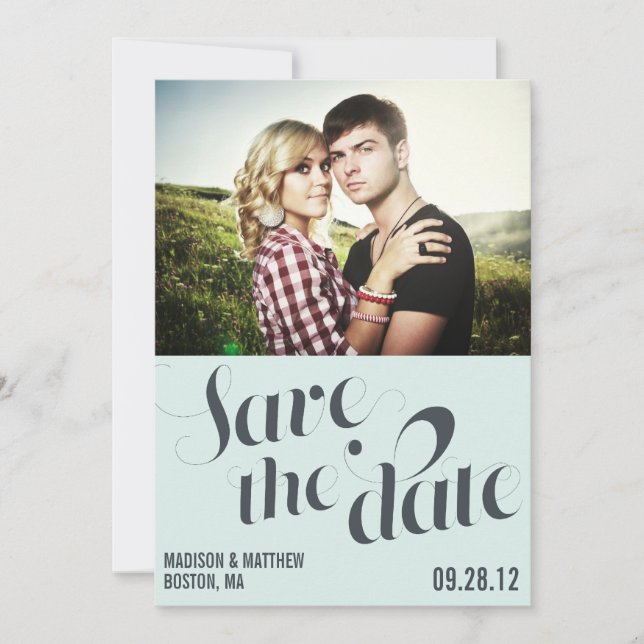 COMPROMISSO RETRÔ | ANÚNCIO DE SALVAMENTO DA DATA (Frente)