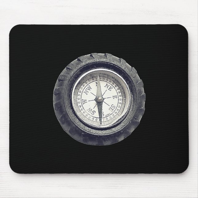 COMPUTADOR DESKMAT MOUSE PAD ART&DESIGN (Frente)