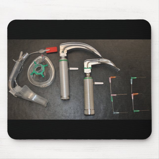 Computador Mousepad do café (Frente)