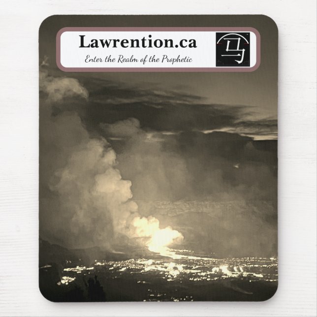 Computer Mousepad (Frente)