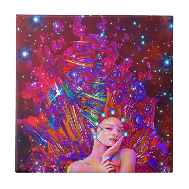 Comunicação Starlight (Frente)