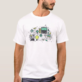CON 2020 - Camiseta