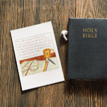 Conceder Cartão de Apreciação do Pastor de Reconhe