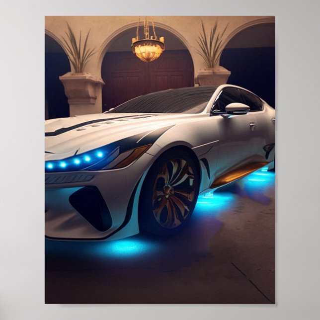 CONCEITAR RIDES Nº 1 POSTER (Frente)