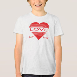 Conceito de Amor e Romance com Elementos de Coraçã