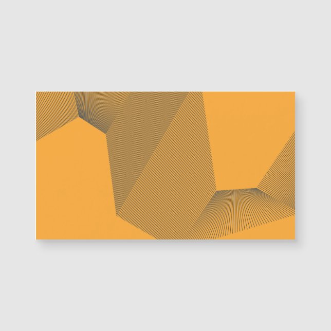 Conceito moderno, urbano, amarelo, negrito simples (Frente)