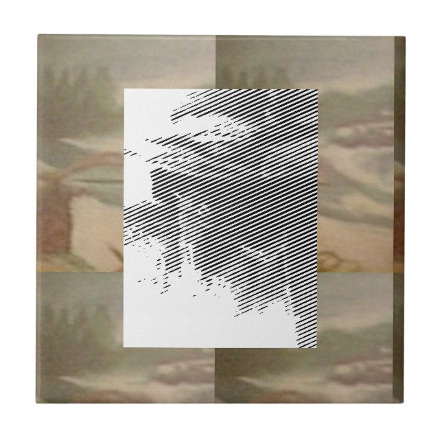 Concerto Abstrato (Frente)