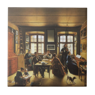 Concerto de Família Basel por Sebastian Gutzwiller