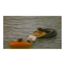 concerto Jimmy Buffett 1985 me poster