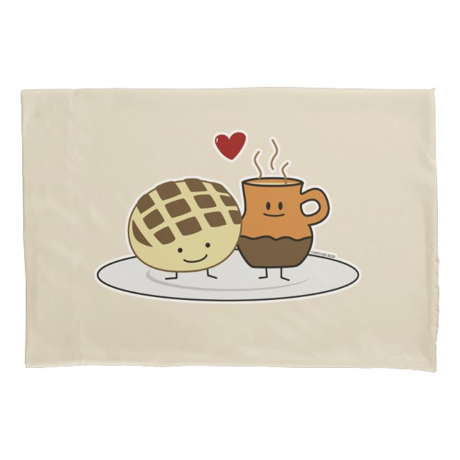 Concha doce do mexicano do dulce da bandeja do (Frente)