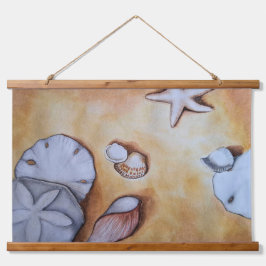 Conchas de Areia