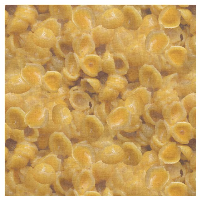 conchas e tecido de queijo (Detalhe)