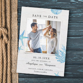 Conchas marítimas russas salvam a data