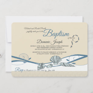 Conchas pelo Convite à Curta